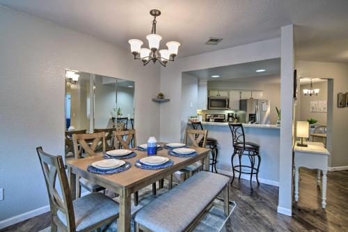 Family-Friendly Branson Condo with Lake Access! - image 5