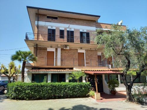 Accommodation in Villa Rosa