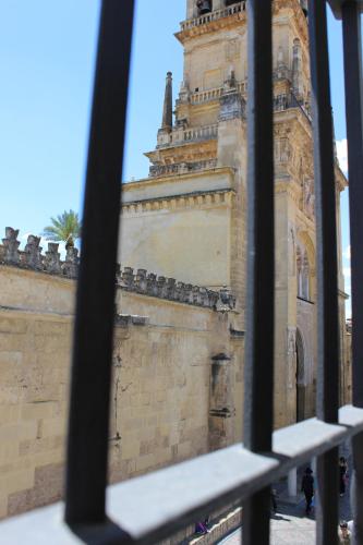 Hotel Boutique Caireles, Cordoue (photo 4)