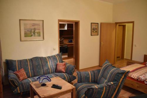 Mullers zweite Ferienwohnung in der Altstadt von Gorlitz