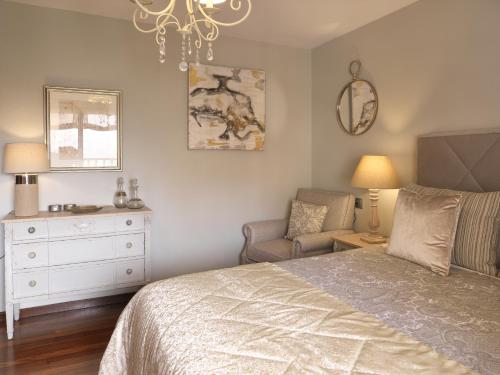  El Mirador de Begoña - VUT-606-AS in Gijón