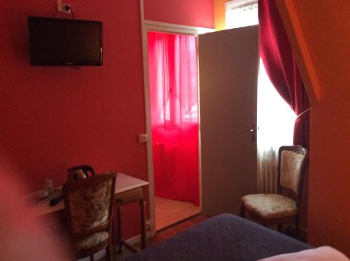 Hotel du Cygne - image 5