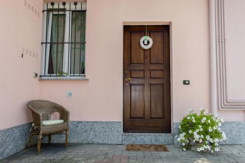  My home 1 in Fagnano Olona