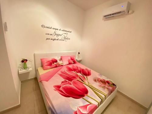 Casa vacanza - I tulipani di Ortigia