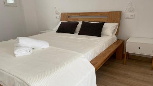  Mi Villa Apartamentos Dénia Centro in Denia
