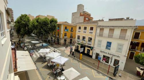Mi Villa Apartamentos Denia Centro