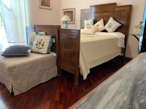 VILLA EDDA - Amalfi Coast gîte à louer Nocera Superiore