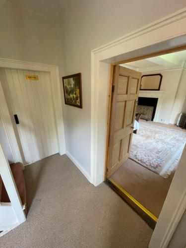 Vannituba, Abbey Farm Bed And Breakfast in Merevale
