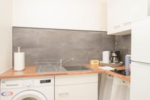 Superbe studio entierement neuf a Poitiers