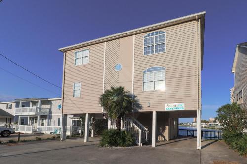 Anchors Away Cottage in Myrtle Beach