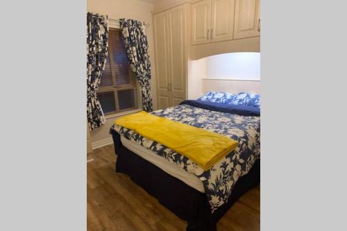 Sperrin View Apartment (Ground Floor)