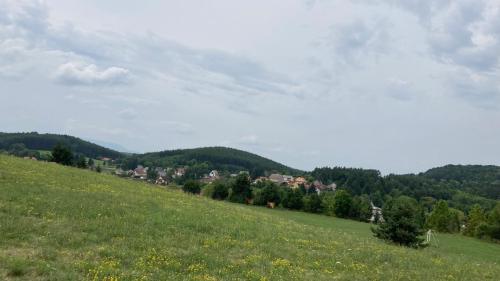 Salvus Panzió (Salvus Panzio) in Bükkszék 