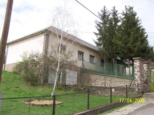 Salvus Panzió (Salvus Panzio) in Bükkszék 