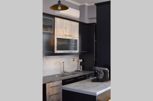 Cozy Family Apartment
