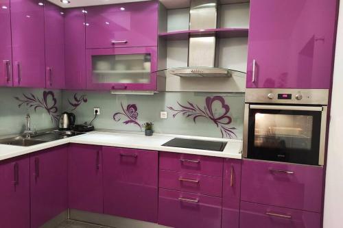 Spacious apartment near city center and the beach