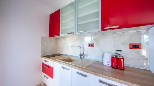 Rooms & Apartments Toni, Split (fotografie 3)