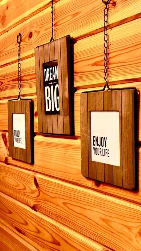 Cozy one bedroom apartment in the city center in Mazeikiai