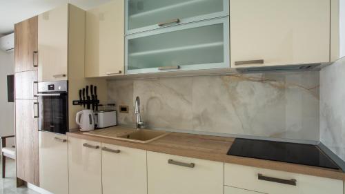 Rooms & Apartments Toni, Split (fotografie 4)