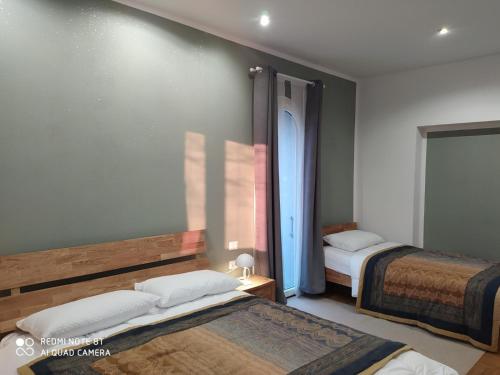 "La Selvetta" bed and breakfast – Gazzada Schianno, MD