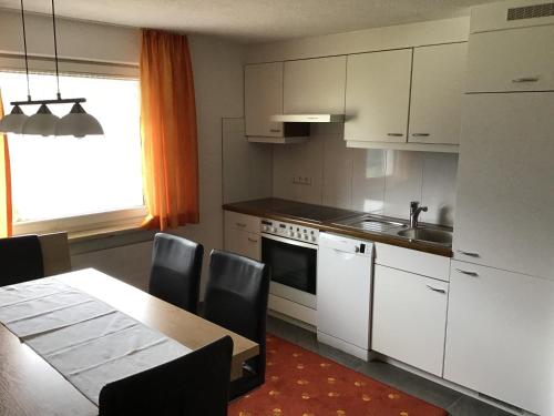 Haus Resi in Fontanella