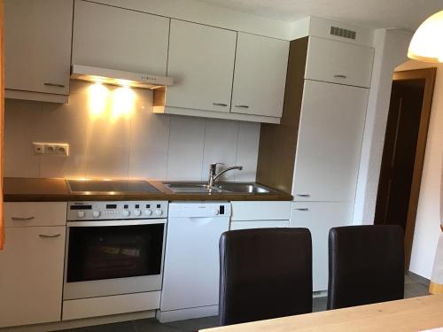 Haus Resi in Fontanella