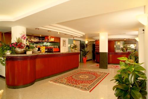 Hotel Lanzoni 2