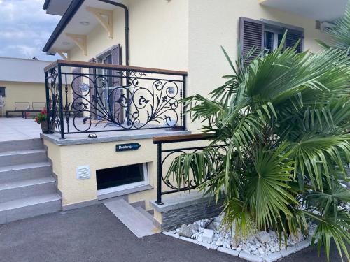 Plein Soleil 2 in Martigny