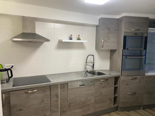 Plein Soleil 2 in Martigny