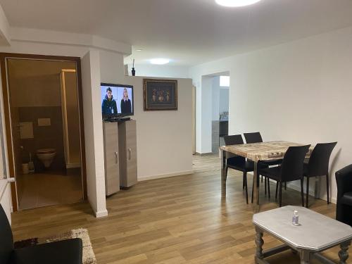 Plein Soleil 2 in Martigny