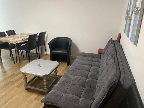 Plein Soleil 2 in Martigny