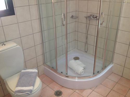 Eurohotel Katrin Suites