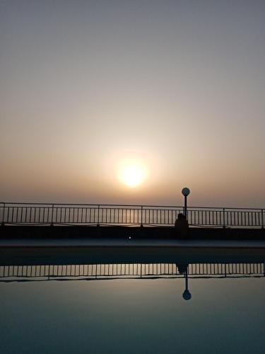 B&B Villa Skino chambre d'hôte Montagnareale