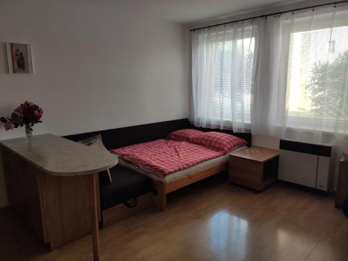 Apartman U Francouze