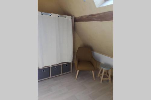 Villa Sauna Tout Confort Pleine Campagne