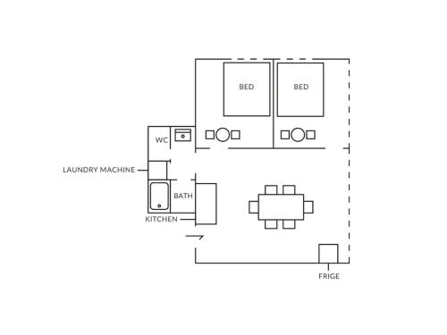 Tora Hotel Skytree - Vacation STAY 51791v