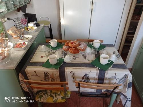 B&B Palazzo Bianchi - image 11