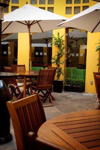 Holiday Inn Puebla Finsa by IHG in Puebla, Mexico