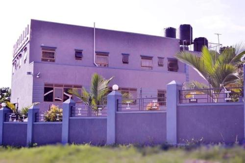 Devanna Hotel