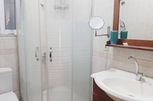 Fresh 4+1 Summer Nest/5 min away from Taksim square