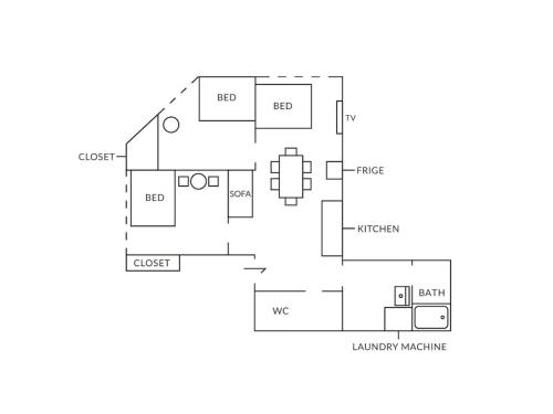 Tora Hotel Taito - Vacation STAY 53059v