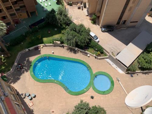 Karola Apartment TRG 4