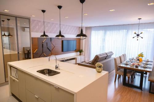 LOCAR-IN CANELA - Apto Residencial Vivere