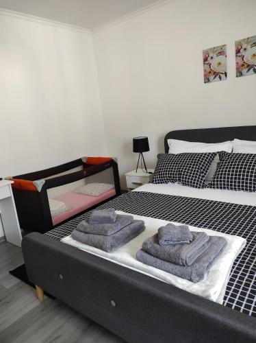 Apartman Domi