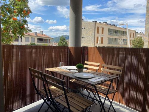 Apartamento Pirineos, Urb Las Margas Golf