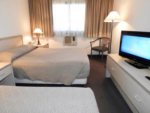 Hotel Tres Cruces