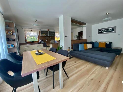 Rita Apartman