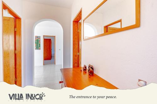 Villa Inuco Experience (Alpha)