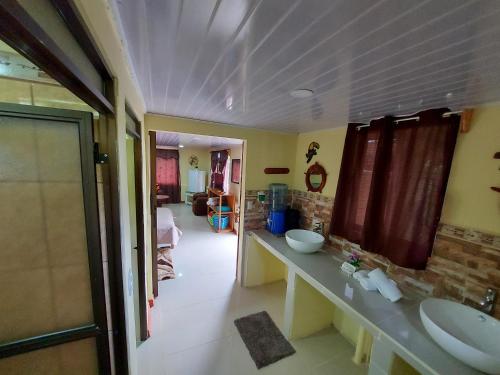Casita Genesis - Bahia Drake Bay