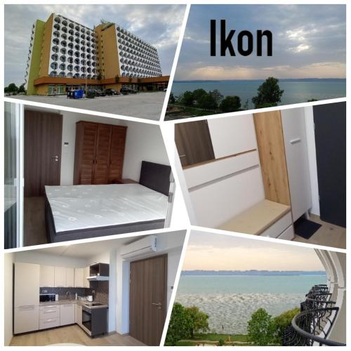 Ikon, Siófok (Foto 5)