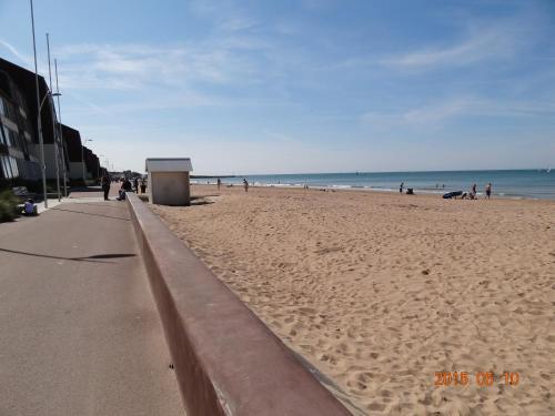 Courseulla Courseulla